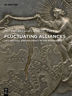 cover image of Fluctuating Alliances